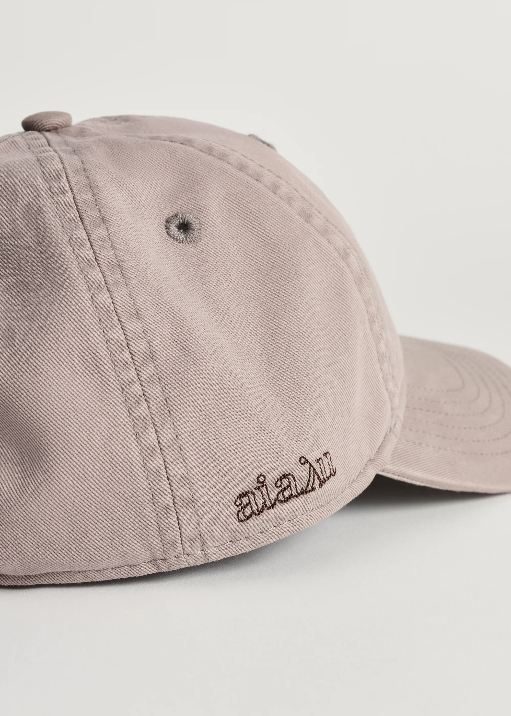 Cap | Mauve - Image 3