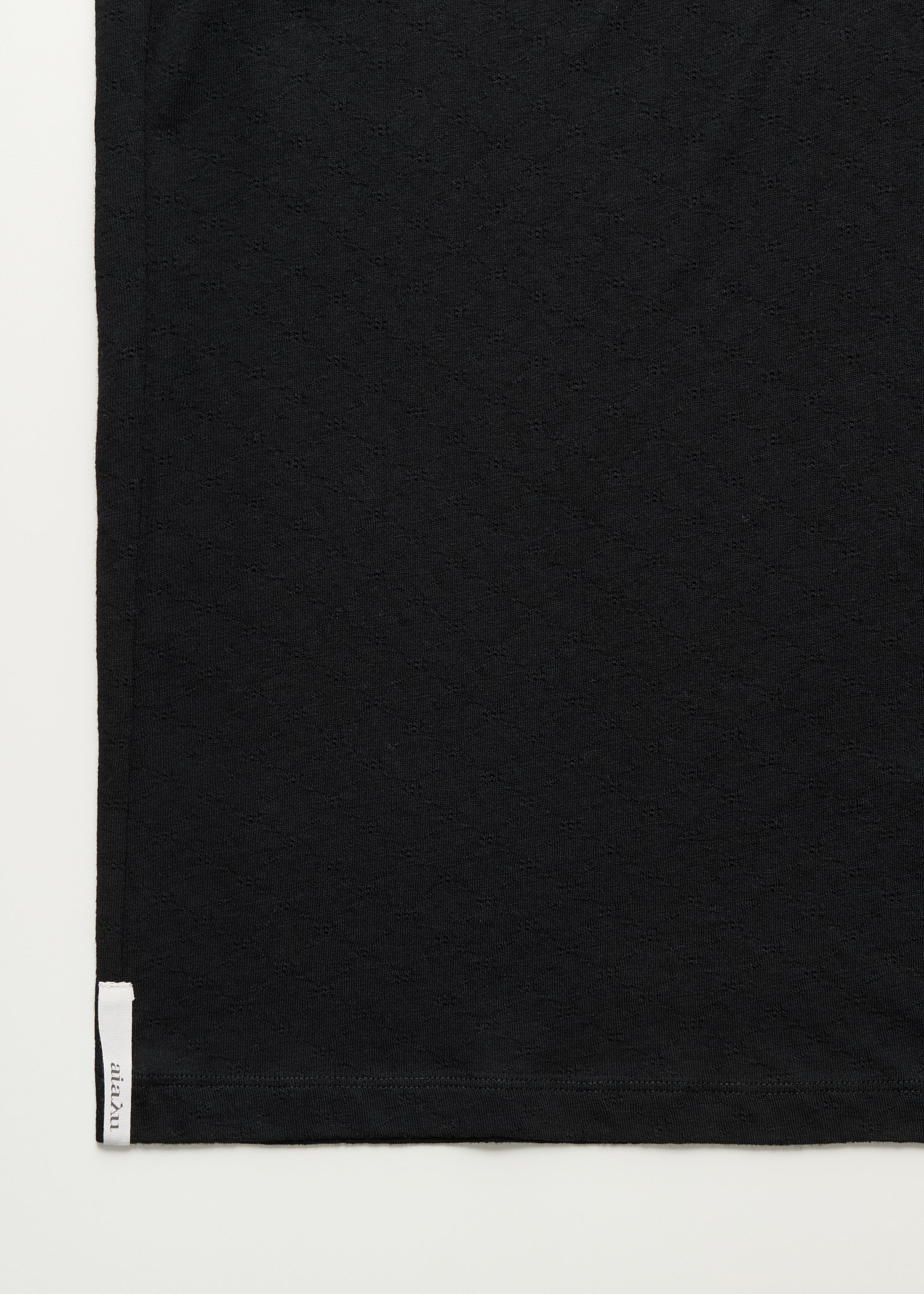 Messhu tank | Black - Image 3