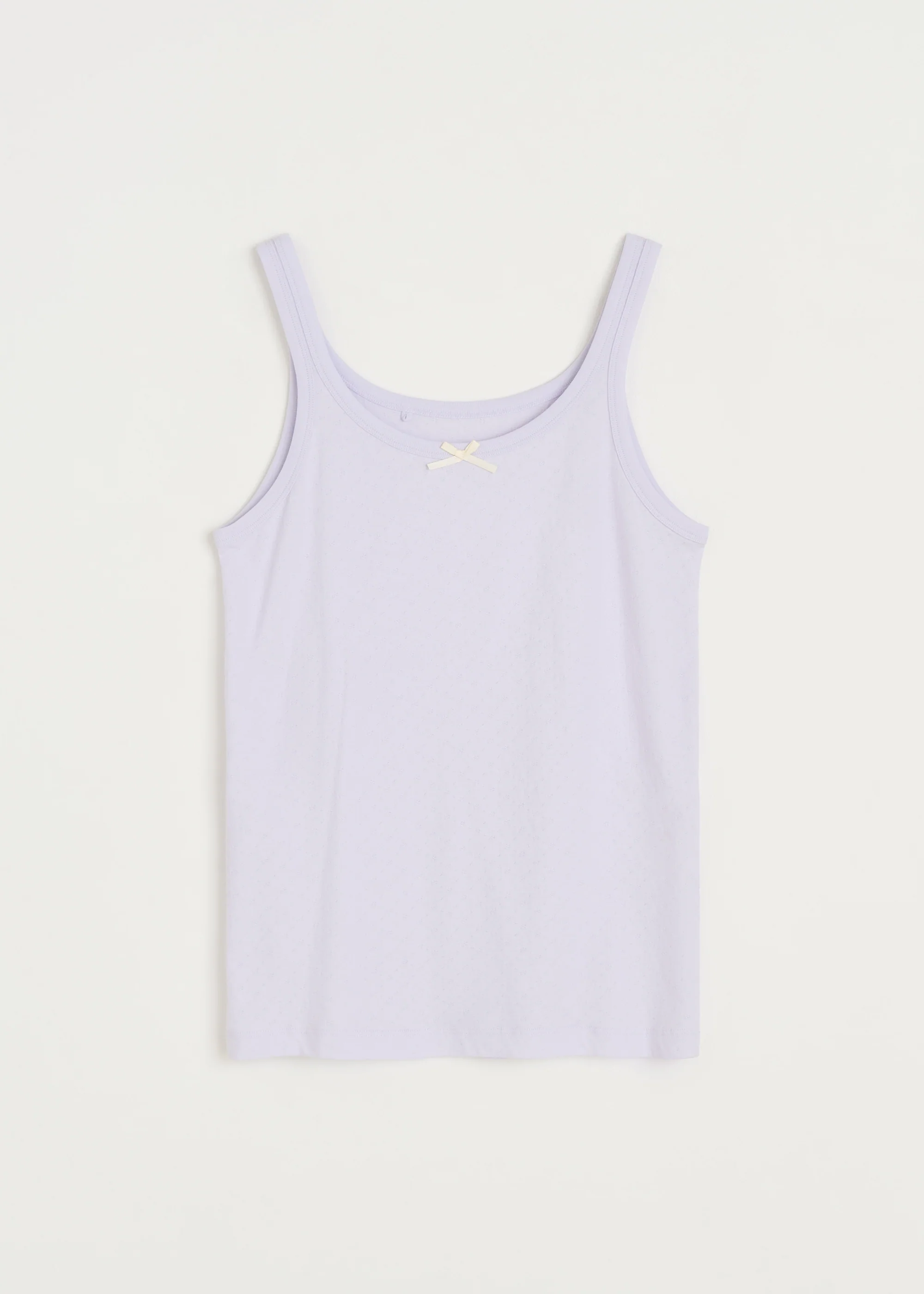 Tank tops