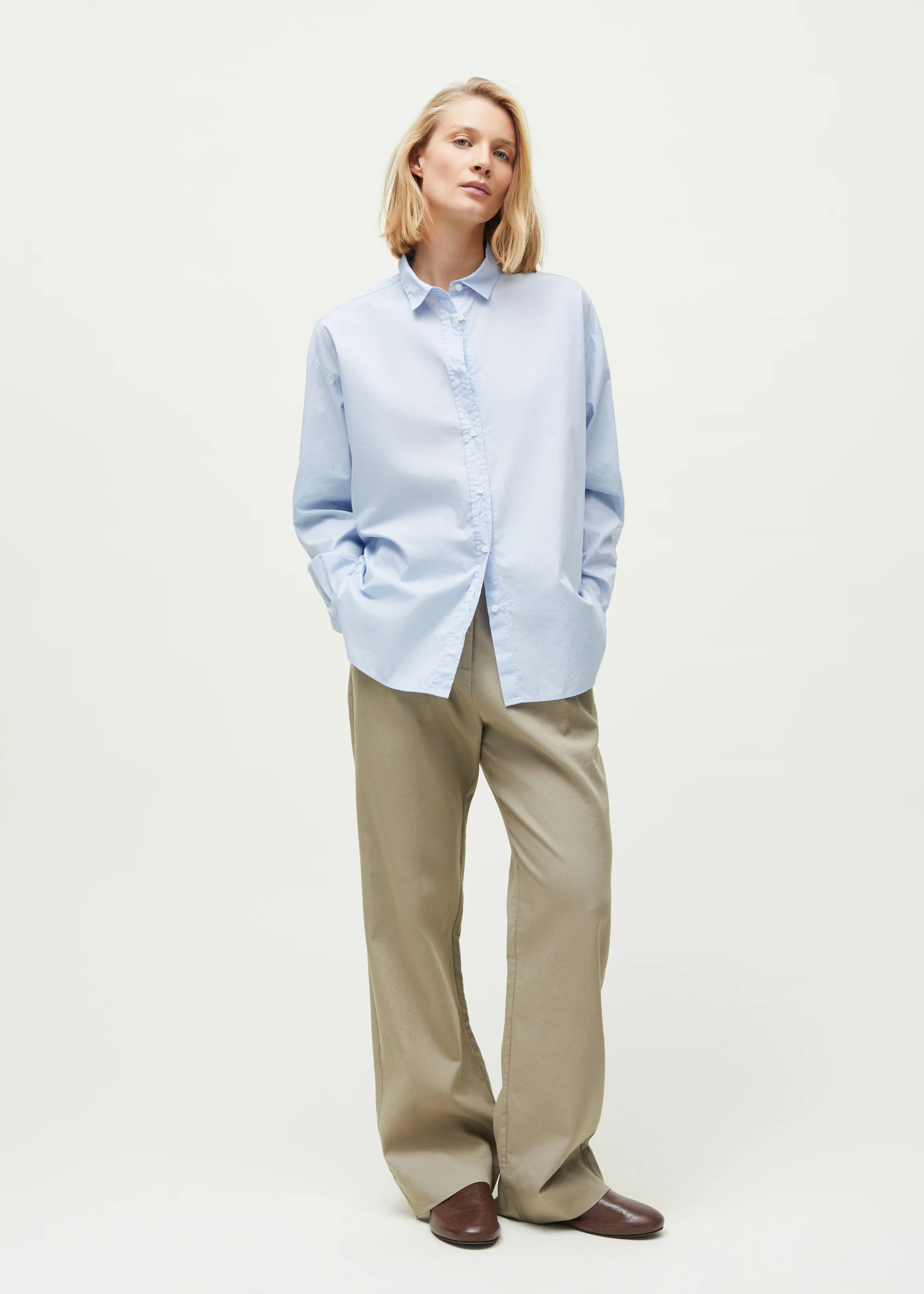 Shirt | Blue Eyes - Image 3